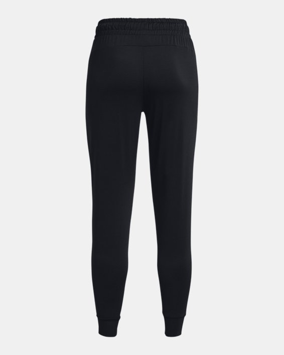 Pantalones HeatGear® para mujer, Black, pdpMainDesktop image number 5